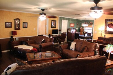 11612 County Road 284, Tyler, TX 75707 - photo 6