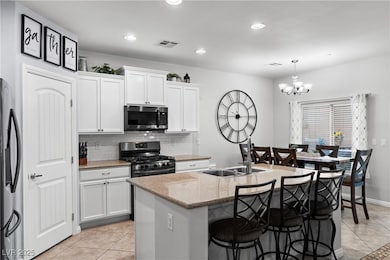 41 Jasmine Point St, Henderson, NV 89074 - photo 7