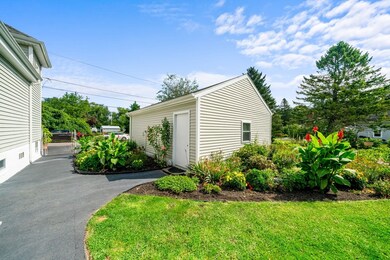 116 Adams St, South Dartmouth, MA 02748 - photo 7
