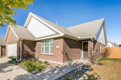 2813 Arabian Ave, Denton, TX 76210 - photo 2