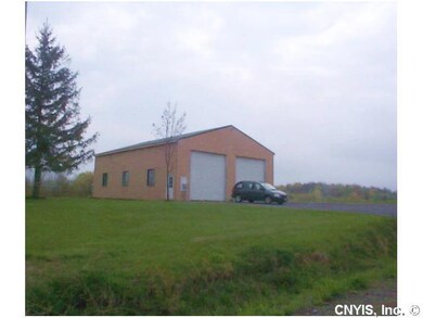 Stable/Barn