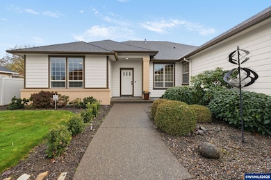 4879 NE Granite Ave, Albany, OR 97321 - photo 4