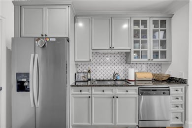 825 Highland Ln NE unit 1207, Atlanta, GA 30306 - photo 7