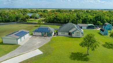 7815 County Road 168, Alvin, TX 77511 - photo 2