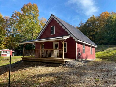 849 Mcmillan Rd, Halifax, VT 05342 - photo 2