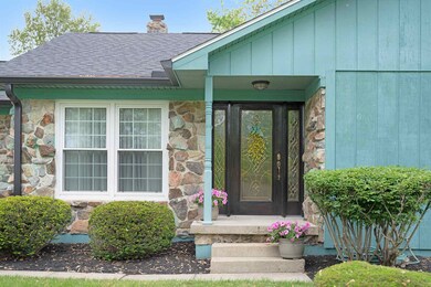 2126 Old Oak Dr, West Lafayette, IN 47906 - photo 4