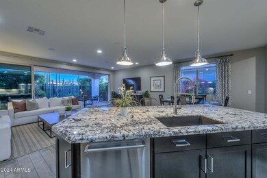 Night-Kitchen-Island