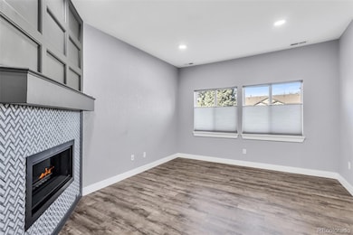 6001 S Yosemite St unit J208, Greenwood Village, CO 80111 - photo 3