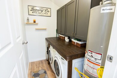 2207 Island Bayou Rd, Bonham, TX 75418 - photo 5