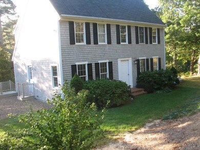 172 Run Hill Rd, Brewster, MA 02631 - photo 2