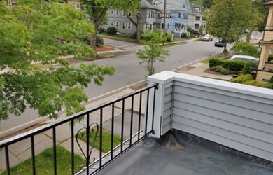 127 Fairview Ave unit 127, Belmont, MA 02478 - photo 5