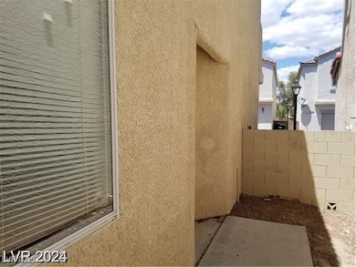 3123 Inlet Bay Ave, North Las Vegas, NV 89031 - photo 2