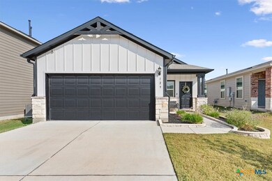 129 Bracken Fern Ln, Georgetown, TX 78626 - photo 5