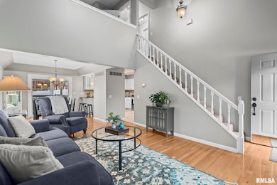 3 Woodbury Hill Ln, Springfield, IL 62711 - photo 6