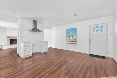 6334 Big Valley Dr, San Antonio, TX 78242 - photo 4