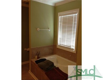 Master Bath/Spa.