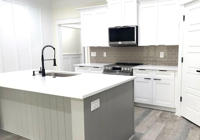 3417 Smoketree Ct, North Charleston, SC 29420 - photo 3