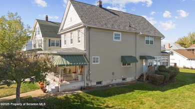 505 Boyle St, Dunmore, PA 18512 - photo 2