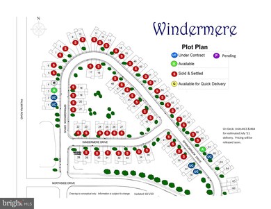 633 Springbrook Dr unit 61, Palmyra, PA 17078 - photo 3