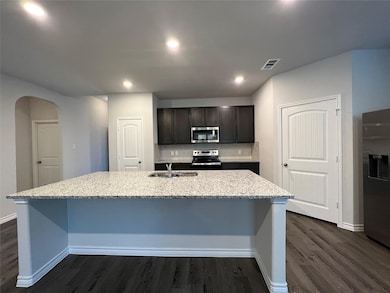 8120 Sycamore Brook Dr, Fort Worth, TX 76123 - photo 4