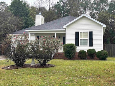 124 Caughman Ridge Rd, Columbia, SC 29209 - photo 2