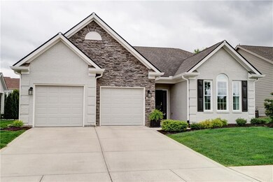 12591 Broadmoor Ct S, Fishers, IN 46037 - photo 2