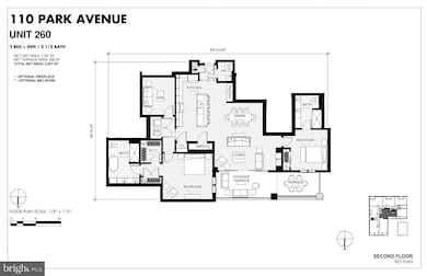 110 Park Ave unit 260, Swarthmore, PA 19081 - photo 2