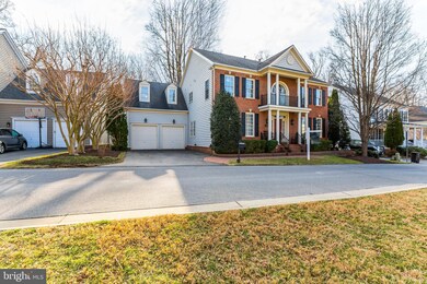 846 Still Creek Ln, Gaithersburg, MD 20878 - photo 3