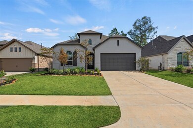 17183 Wild Robin Ln, Conroe, TX 77302 - photo 2