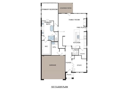 20301 Dustin Ln, Pflugerville, TX 78660 - photo 3