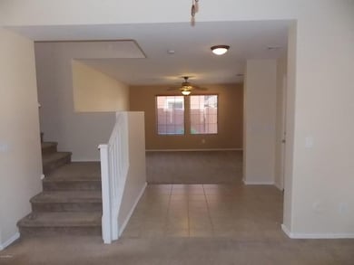 dining to family room