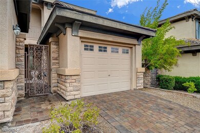 There are 2 garages w/ Auto Openers.