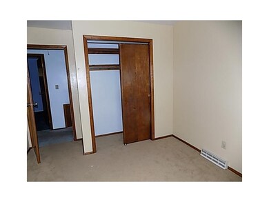 Bedroom.