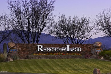 Monument Sign