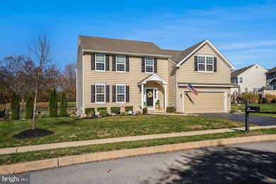 20 Bunker Way, Pottstown, PA 19464 - photo 2