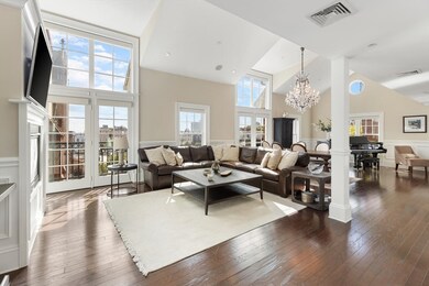 606 E 4th St unit 301, Boston, MA 02127 - photo 3