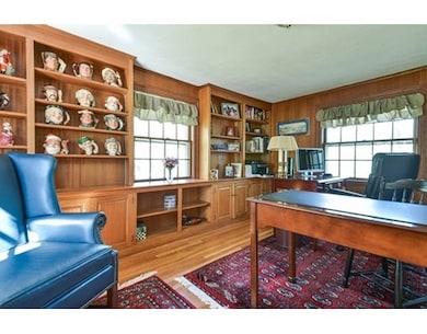 29 Greylock Rd, Wellesley Hills, MA 02481 - photo 7