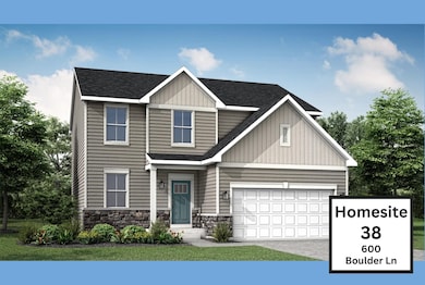 600 Boulder Ln unit 38, Stoughton, WI 53589 - photo 3