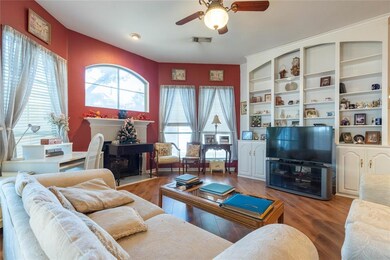 2416 Folkstone Way, Bedford, TX 76021 - photo 6