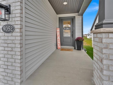 9052 Camino Trail, Cottleville, MO 63304 - photo 3