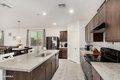 1630 E Prickly Pear Place, Casa Grande, AZ 85122 - photo 7