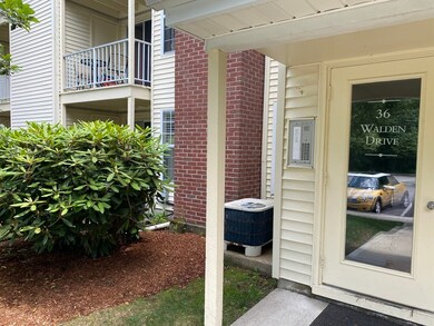 36 Walden Dr unit 11, Natick, MA 01760 - photo 2