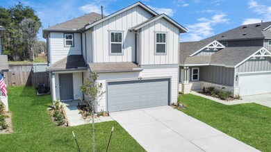 23630 Fallen Cone St, Spring, TX 77373 - photo 2