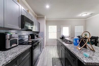 1045 Marcolin St, Houston, TX 77088 - photo 7