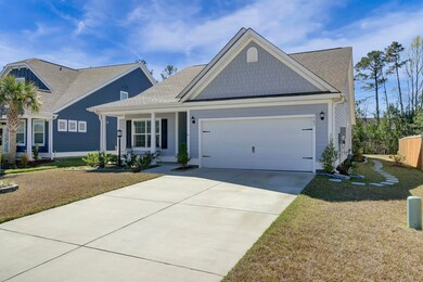 585 Yellow Leaf Ln, Summerville, SC 29486 - photo 3