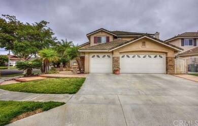 Newer Built (1997) Presley Home 5 Bedrooms 3 Bathr
