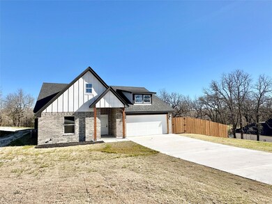 108 Monarch Ln, Poolville, TX 76487 - photo 3