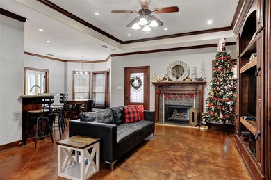 107 Chrissa Dr, Pottsboro, TX 75076 - photo 5