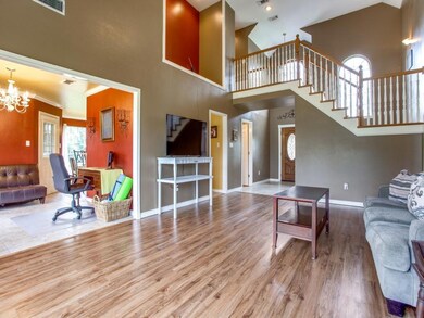 1261 Gilbreath Rd, Sadler, TX 76264 - photo 5