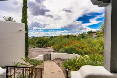 View from Front of Home